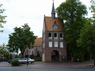 Kirche